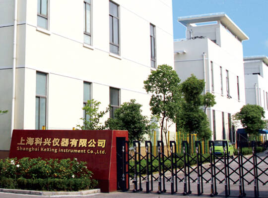 Shanghai Kexing Instrument Co., Ltd